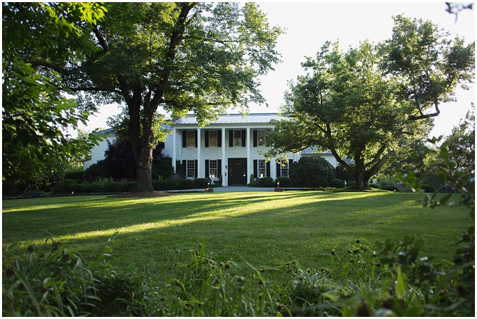 Charlottesville wedding photographer, Clifton Inn, wedding